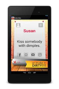  Truth or Dare Pro  