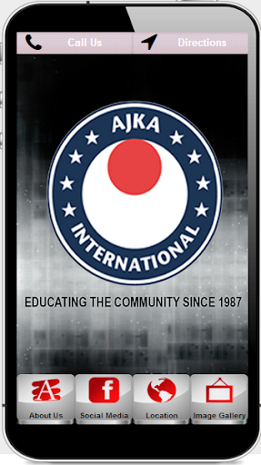 American JKA of New York