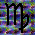 Zodiac Sign Virgo LWP logo