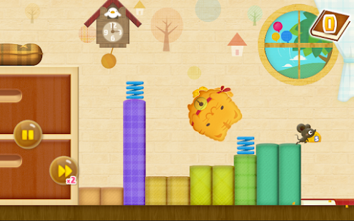 Free Download Roll the Cat! APK for PC