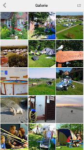 Camping Silbermöwe Screenshots 2
