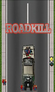 Lastest Road Kill APK for Android