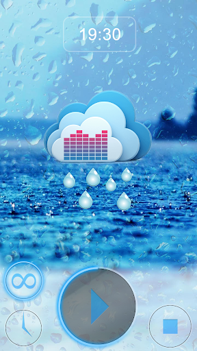 免費下載音樂APP|Rain Nature Sounds For Relax app開箱文|APP開箱王