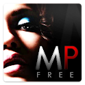 MakeUp Pro Free logo