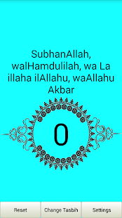 How to download Tasbeeh 1.0 mod apk for pc