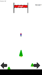 Free Crazy Ski Free APK