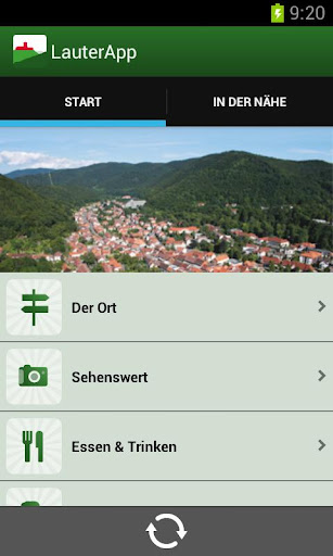 Bad Lauterberg App