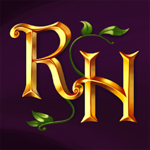 Rogue Heroes logo
