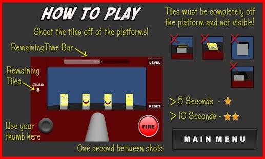 How to mod Knockdown Challenge 1.02 apk for laptop