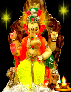 How to mod Gajanand Live wallpaper 1.0 unlimited apk for laptop