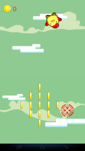 Chicken Fly Free Screenshots 3