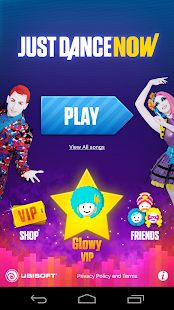 Just Dance Now - screenshot thumbnail