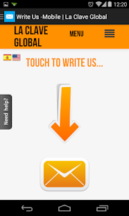 La Clave Global Screenshots 0