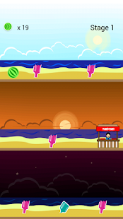 Lastest WaterMelon is SKY! APK for Android