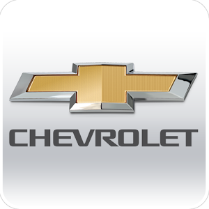 Chevrolet 런처앱.apk 1.4.3