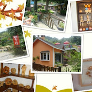 里京館咖啡民宿