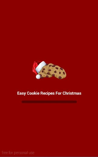 Cookie Recipes For Christmas