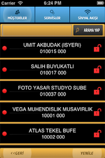 G.S.M. Bayi Screenshots 3