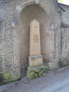 Památník Války 1866 Bitva o Jánskou Kapli
