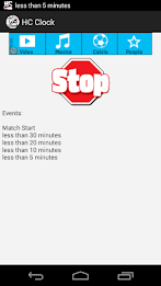 Heroclix Clock poster 3