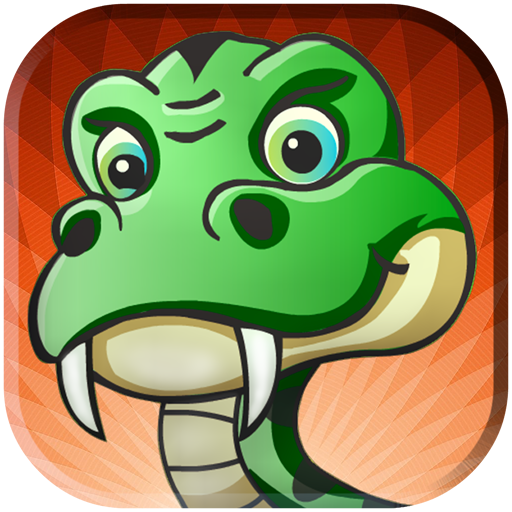 Snake Mania – Apps no Google Play