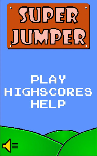 Droid el saltarín Jumper