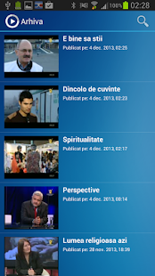 How to mod Speranta TV 1.5.5 apk for bluestacks