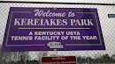 Kereiakes Park