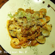 地平線1號 Horizon No.1