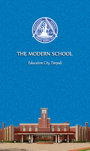 The Modern School Deepali