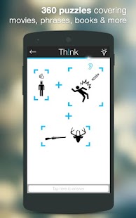 Think - screenshot thumbnail