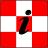 Croatia Info Application icon