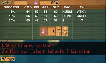 Devil Army-Black Knight poster 14