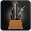 Analog Metronome logo