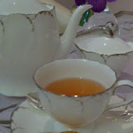 【台北文華東方酒店】青隅 JADE LOUNGE