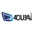 D4Dubai Places logo