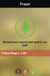 Auburn First United Methodist poster 3