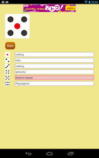 How to mod fate of dice lastet apk for android