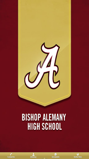 Bishop Alemany