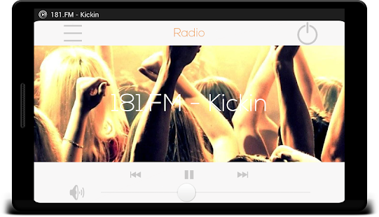 Download Country RADIO APK