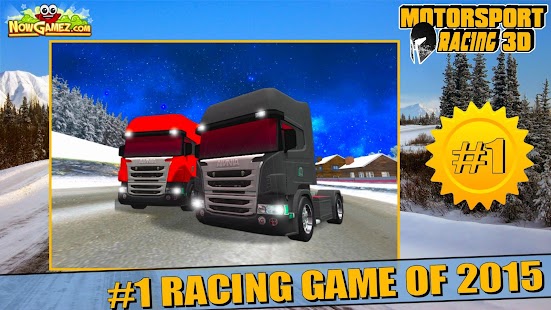 Lastest Motorsport Racing 3D - FREE APK for PC