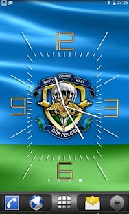 How to install Russian Airborne Clock 1.0 apk for pc
