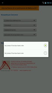 How to download Libro de precios construcción patch libro apk for bluestacks