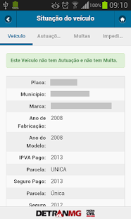How to install Detran MG Oficial 1.0 mod apk for pc