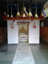 Ganesh Mandir at Navagaon 