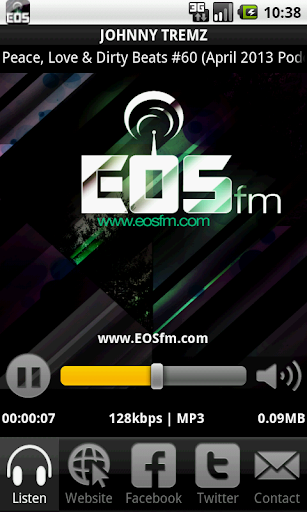 EOSfm