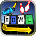 Let's Bowl icon