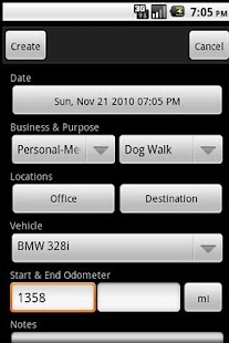 How to mod Business Mileage patch 1.2.7 apk for bluestacks