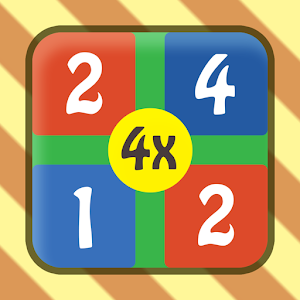 Mathrax Maths Diagonal Calc.apk 1.0