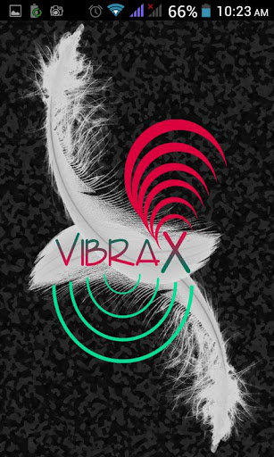 VibraX